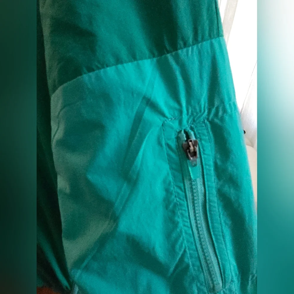 NWT Free People Match Up Rugby Pullover - Picture 4 of 9